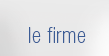 Le firme